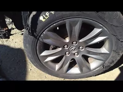 Wheel 18x8 Alloy 5 Spoke Fits 10-13 MDX 22908294 • $109