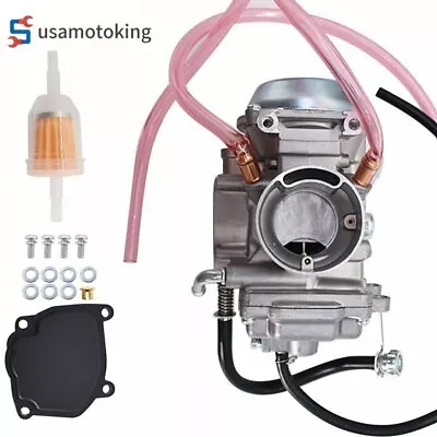 Carburetor Carb For Arctic Cat 300 400 1998 1999 2000 2001 • $35.99