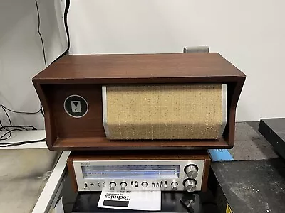 JBL BELAIRE Speaker D216 Vintage 1950's Mono • $1200