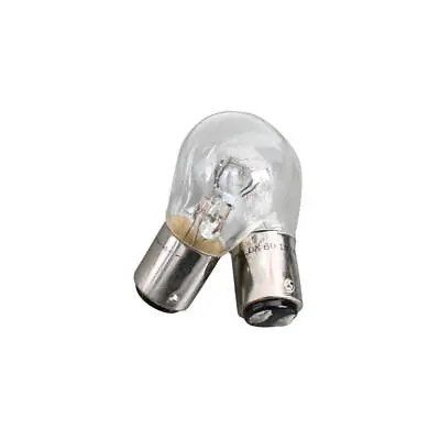 VW Beetle & Split Bus Brake Stop & Side Tail Light Bulb 6V 6 Volt 18/5W Watt X2  • £2.45