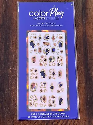 Color Street Nail Polish Sealed Sleeves & Color Play Box Sets *FREE SHIPPING • $6