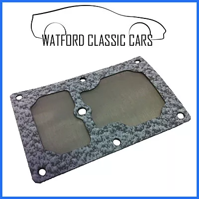 MGB And MGB GT Overdrive Filter And Gasket  • $11.13