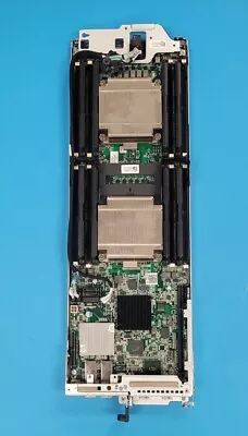 DELL PowerEdge C6320 82F9M Server Blade MODULE • $159