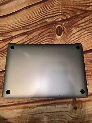 #2 - Apple MacBook Pro 13  2017 Bottom Housing  • $10