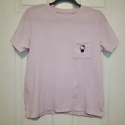 Uniqlo Sanrio Characters The Great Gig Pink Size M • $23.99