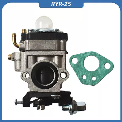 Carburetor Carb Fits 2 Stroke 43cc(40-5) 49cc(44-5) Pocket Mini Bike Off Road • $9.89