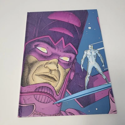 $75 • Buy Silver Surfer: Parable 30th Anniversary Oversized Edition
