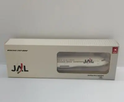 Hogan 1:200 BOEING737-800 JAL 850871 • $52.81