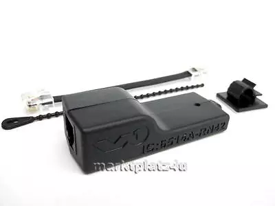 $70 • Buy V1 Connection Bluetooth For Android Valentine One Euro Radar Detector Rivelatore