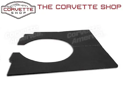 C3 Corvette Hood Insulation Blanket Mat Pad Replacement 1973-1975 1826 • $44.99