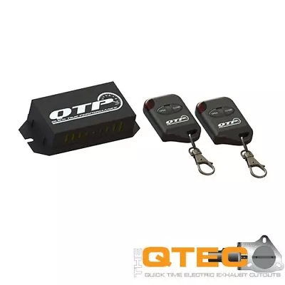 QTP Bolt-On QTEC Wireless Remote Controller • $113.22