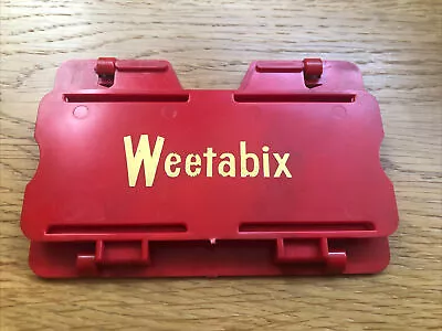 £29.99 • Buy Rare Weetabix VINTAGE RETRO VISTA SCREEN BUNDLE 3D VIEWER & DOG SLIDES