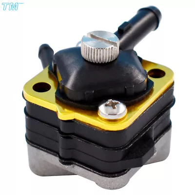 Fit For Johnson Evinrude Outboard 6HP 8HP 9.9HP 15HP 1992-Older 397839 Fuel Pump • $18.13