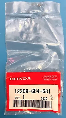 Honda CB750 XR250R TRX90 Valve Stem Seal Part#12209-GB4-681 - BRAND NEW OEM • $6.07