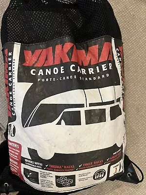 Yakima Canoe Carrier Porte- Standard • $30