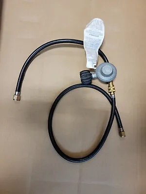 Vermont Castings Propane Gas Grill Hose With Side Burner 91D0111 & 50000915  • $99.99