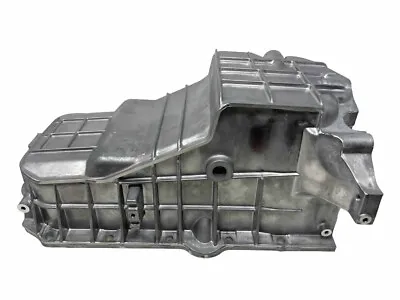 4.3L Marine Aluminum Oil Pan. Years 1997-2007 Mercruiser 804912T01 Volvo Penta • $199.95