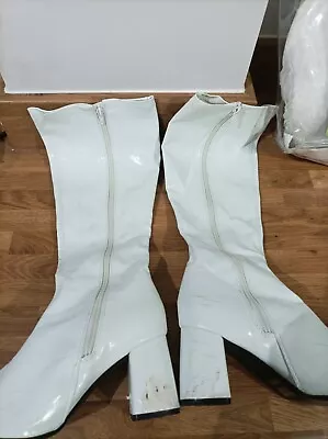 £3 • Buy Groovy Go Go Boots
