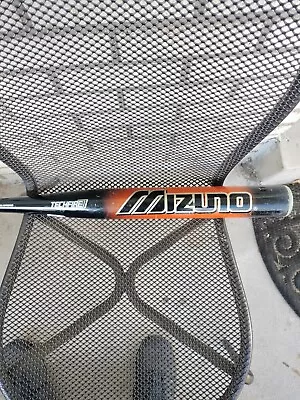 Mizuno Crush Techfire 340125 Official Softball Bat  • $119.99