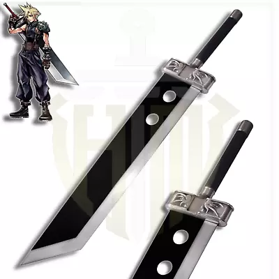 Cloud Strife Buster Sword From Final Fantasy • $199.99