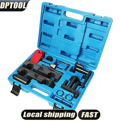 Camshaft Alignment Timing Locking Tool Kit For BMW M60/M62 E31 E38 E39 X5 540i • $99