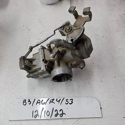 Yamaha Tt 500 Tt500 Mx Mikuni Carb Carburetor Vmx • $156.75