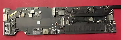 🔥Apple MacBook Air 13  A1369 Logic Board MOTHERBOARD 820-2838-A *READ* • $17.41