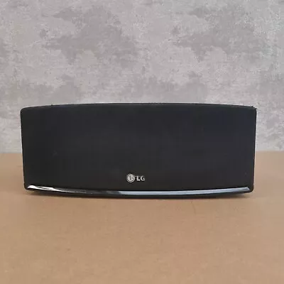 Genuine LG Speaker System - Black (SH86SH-C) Unit Only  • £19.99