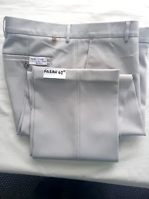 Farah Mens Casual Trousers  • £10