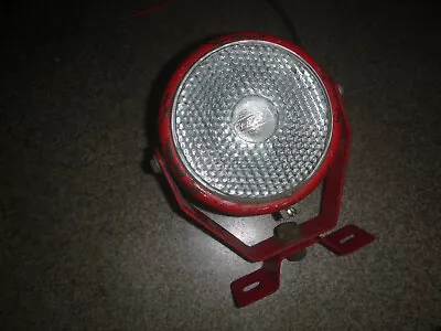 £99.99 • Buy Original Stadium Plough Light Massey Ferguson Plough Light 135 165 168 188 