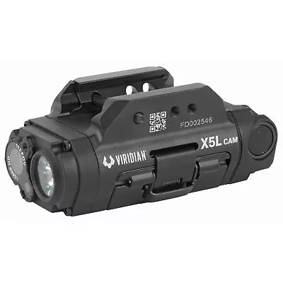 Viridian X5l G3 Unv Lsr/lght/hd Cam • $608.94