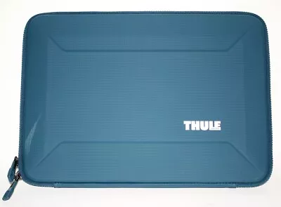 Brand New - Thule Gauntlet Sleeve For 16''' MacBook Pro Laptop 3204524 Blue • $49.99