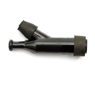 Non Genuine Black Spark Plug Cap Fits Honda GX110 Engine Pressure Washer • £3.99