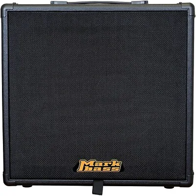 Markbass CMB 121 Black Line 1x12 150W Bass Combo Amplifier • $399.99