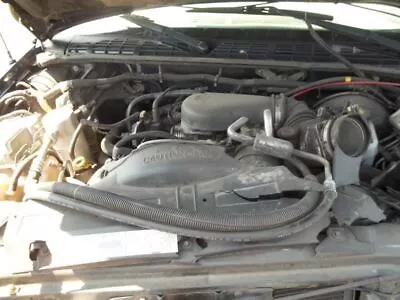 Automatic Transmission 2WD Fits 03 BLAZER S10/JIMMY S15 20776470 • $576.99