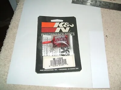 K&n Kn Air Filter Oil Performance Parts 99-11312 • $11