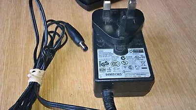 Genuine Original Asian Power Devices WA-24E12 12v 2A Output Ac Adapter • £6.99