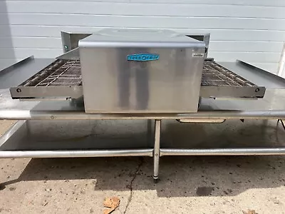 Turbochef HCW2620 HHC2620 Ventless Electric Conveyor Pizza Oven WORKS GREAT! • $6750