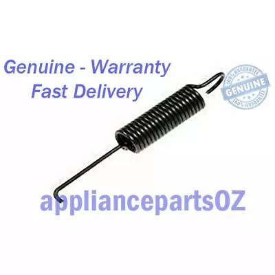 DC61-70216J Samsung Washer Drum Hanger Suspension Spring • $24.95