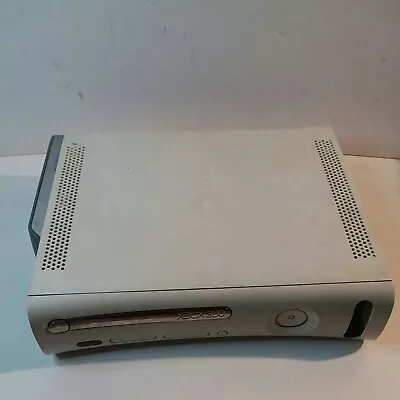 $26 • Buy Xbox 360  Console Only TESTED Works Tray Sticks