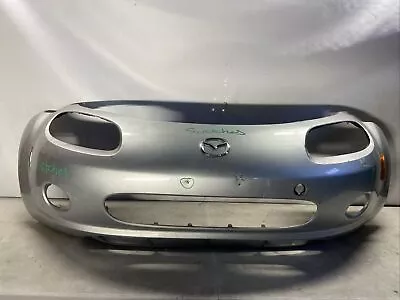 2006 - 2008 Mazda Mx5 Mx-5 Miata Front Bumper Cover Oem • $425.60