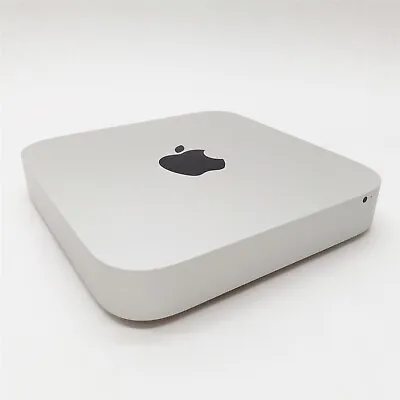 Apple Mac Mini 62 A1347 Intel Core I7-3615QM 2.30GHz 8GB 1TB HDD OSX 10.13 • $119.99
