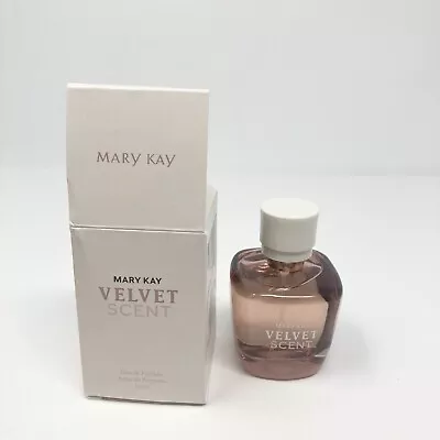 Mary Kay Velvet Scent Perfume Brand New Eau De Parfum 50 Ml • $24.95