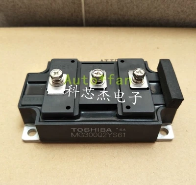 $138.42 • Buy 1pcs MG300Q2YS61 Module