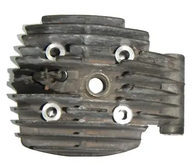 Cylinder Head Compression Release 1979 Motobecane 50v Mobylette Moped • $61.59