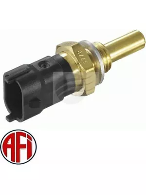 AFI Coolant Sensor Fits Alfa Romeo Brera 2.2 939 JTS (939.DXB11) (CTS1100) • $70.83