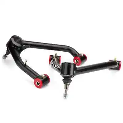 Front Upper Control Arms For 2-4  Lift For 2014-2018 Chevy Silverado GMC Sierra • $129.99