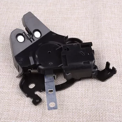 Trunk Lock Rear Deck Lid Tailgate Latch Actuator Fit For Mazda 3 Axela Sedan • $25.19