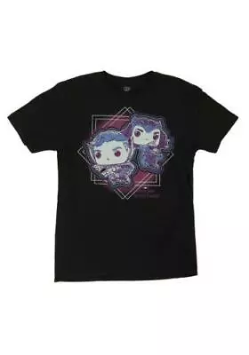 FUNKO BOXED TEE: MARVEL- DOCTOR STRANGE - MULTIVERSE OF MADNESS- XL (T-shirt) • £17.89