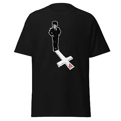 The Omen Tshirt - Dark And Edgy Tee For Horror Fans Classic Tee • $20.95
